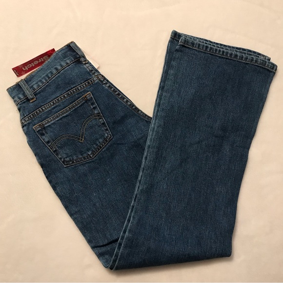 Levi’s 517 Jeans For Girls, Flare - Picture 7 of 12